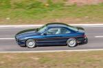 Alpina B12 5.0 1991 года (UK)